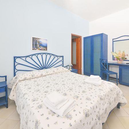 Hotel Maremonti Forio di Ischia Habitación foto