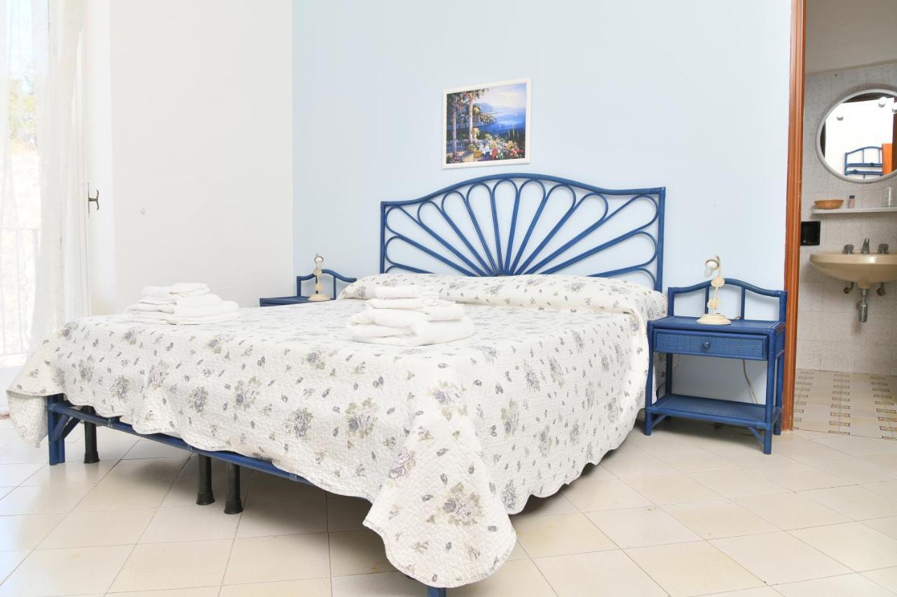 Hotel Maremonti Forio di Ischia Habitación foto