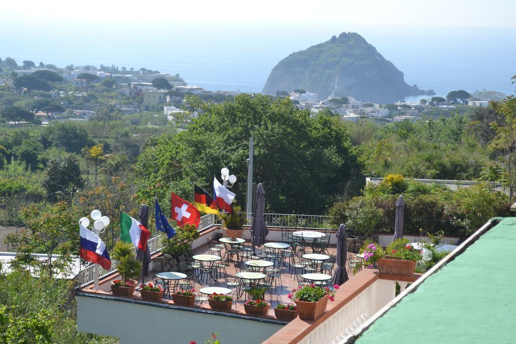 Hotel Maremonti Forio di Ischia Exterior foto