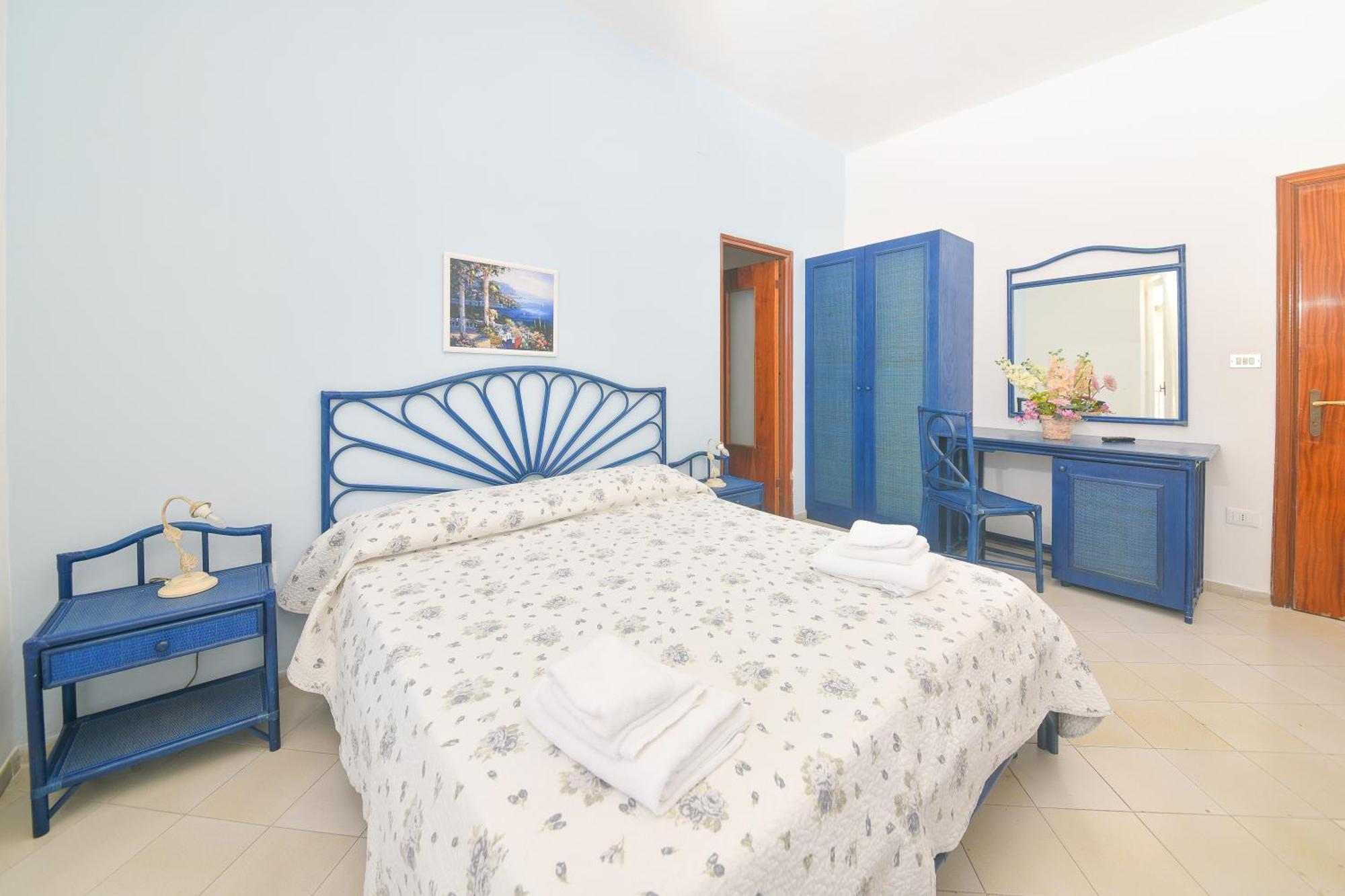 Hotel Maremonti Forio di Ischia Habitación foto