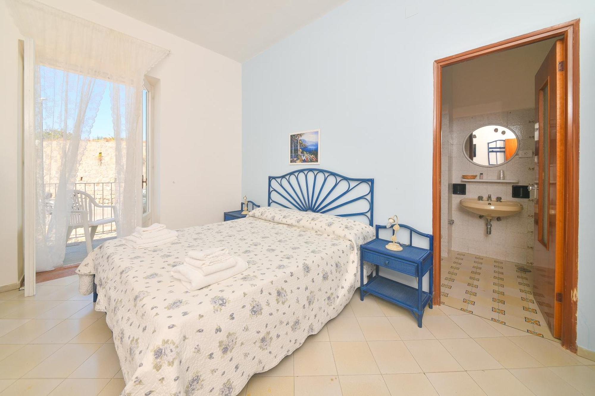 Hotel Maremonti Forio di Ischia Habitación foto